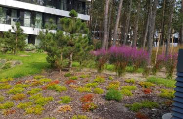 Apartament de Luxe by Maria Kolobrzeg - Shellter - Foto 27