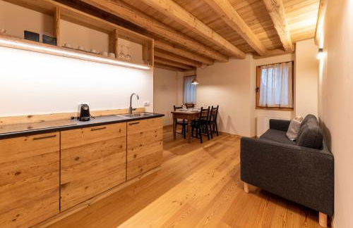 Foresteria Spluga - Foto 11