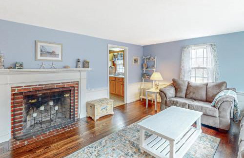 Seashell Wishes-Salty Kisses - Foto 5