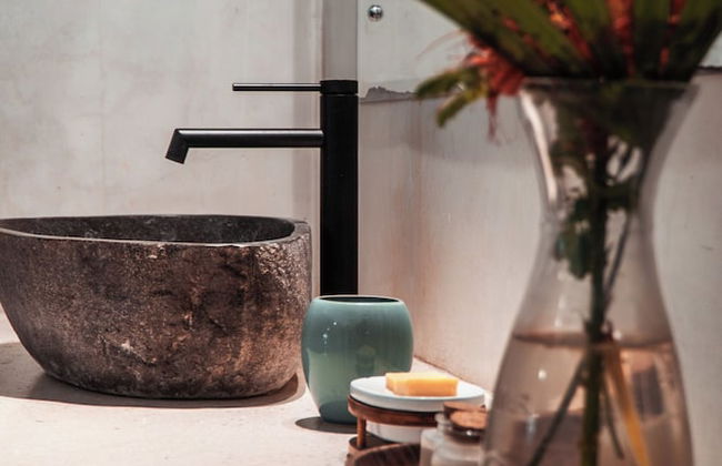 Villas Argan - Paradise Gateway - Foto 45