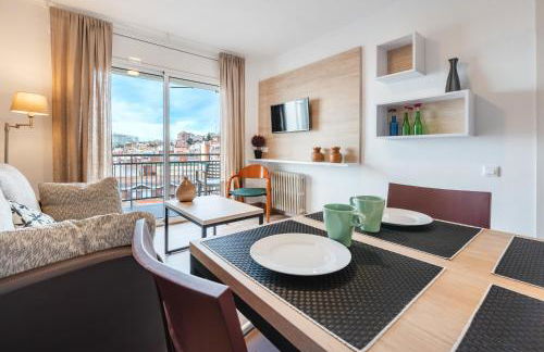 Apartamentos Astoria - Foto 1