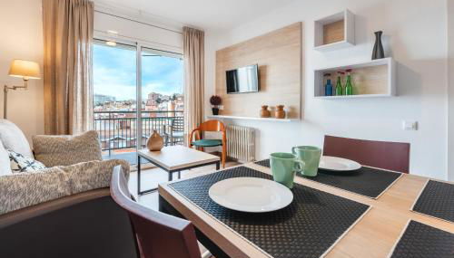 Apartamentos Astoria - Foto 1