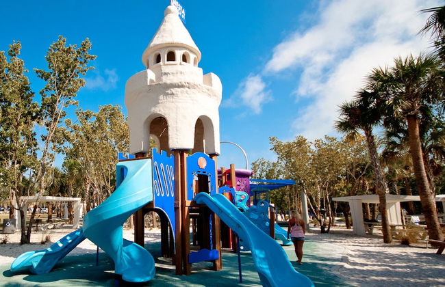 Our House at the Beach 222 - Foto 19