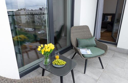 Luxus Apartament Zacumowani - Foto 24