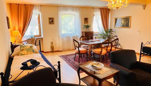 Ferienwohnung Emma - WLAN, Küche, TV, Bad, ca 15 Min zum Europa Park - Foto 3