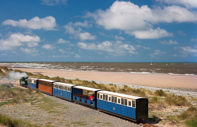 Lovely Large Home 10 Minute Walk to Barmouth Beach - Foto 21