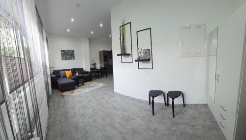 Ferienwohnung Glücks-Burg "Sonne" - Foto 2