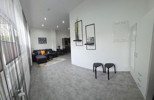 Ferienwohnung Glücks-Burg "Sonne" - Foto 2