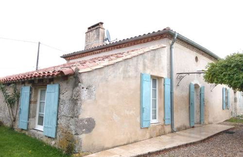 Gîte Seringa - Maison en pleine campagne - 5 minutes centre équestre - Foto 11