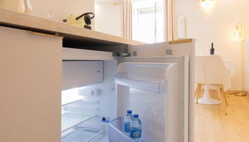 Elegant studio between train station and city center - Foto 3