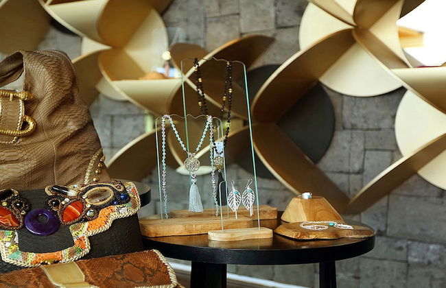 Berry Amour Romantic Villas - Foto 55