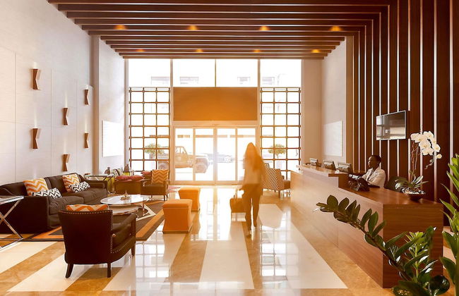 Adagio Premium Dubai Al Barsha - Photo 38