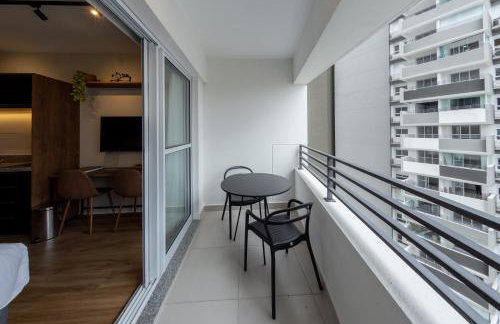 Charlie Panorama Butantã - Foto 78