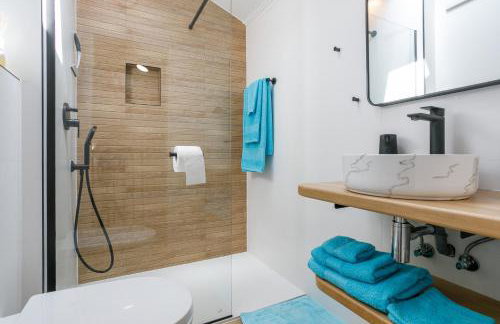 Apartmen PLUS u centru blizu plaže - Foto 22
