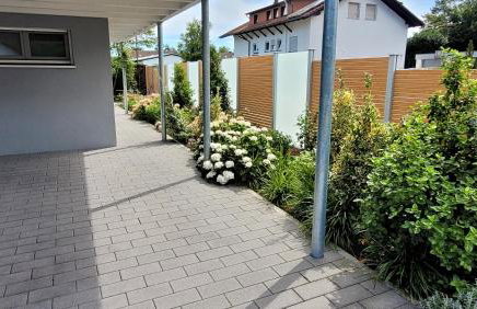 Ferienwohnung Am Hochrhein - Photo 11