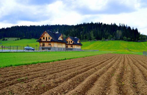 Domki u Kromki - Foto 52