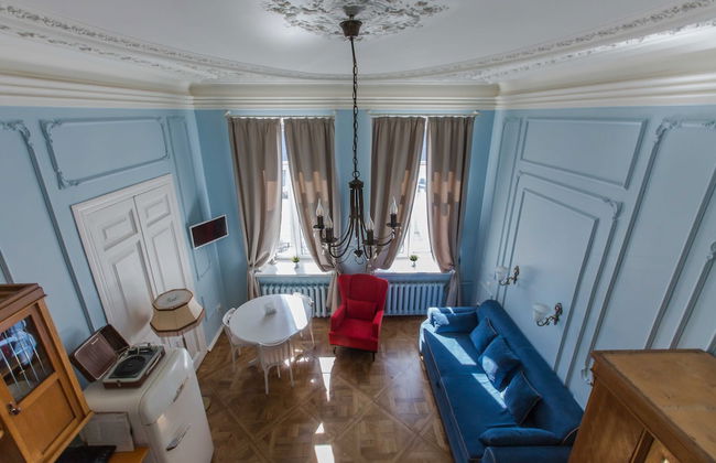 Merchant House by Sokroma - Foto 8