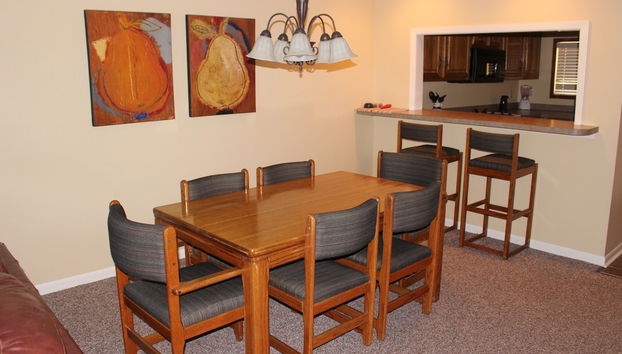 Servicio de comidas en la habitación