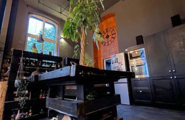 Bahnhofsromantik trifft Luxus - Alter Bahnhof von Kruft - Foto 21