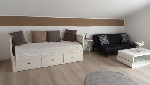 Ferienwohnung Alpenblick - Foto 2