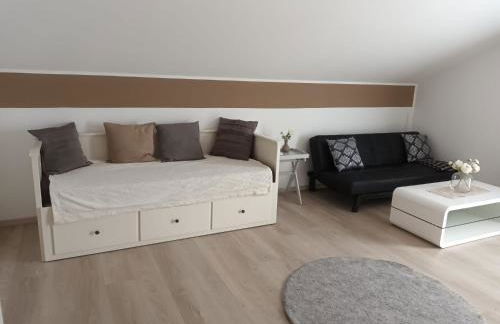 Ferienwohnung Alpenblick - Foto 2