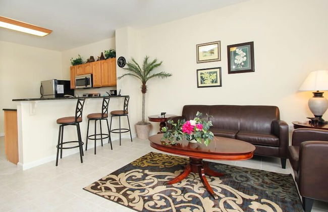 Ov2066 - Windsor Hills Resort - 3 Bed 3 Baths Townhome - Photo 2