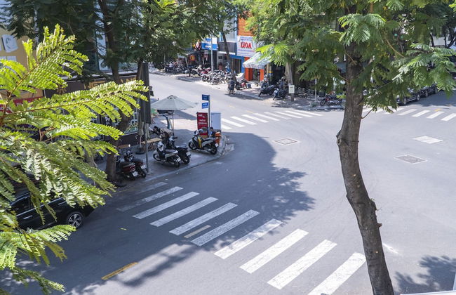 Ancient Saigon House BenThanh Center - Photo 62
