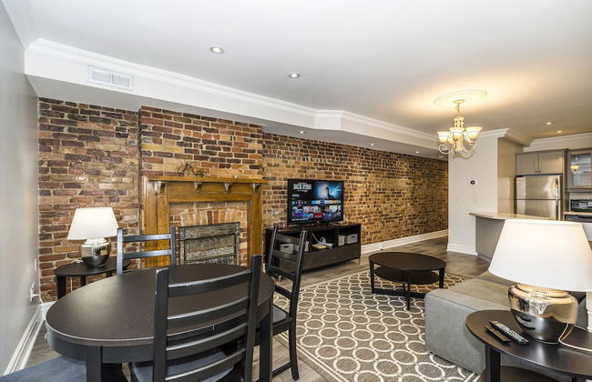 St Annes Suites - Photo 51