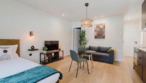 Póvoa Studios by Pomerania - Foto 2