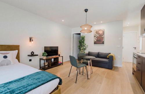 Póvoa Studios by Pomerania - Foto 2