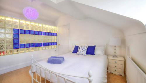 Seaside spacious 4 BR Nr Town centre pet friendly sailing & open golf course - Foto 3