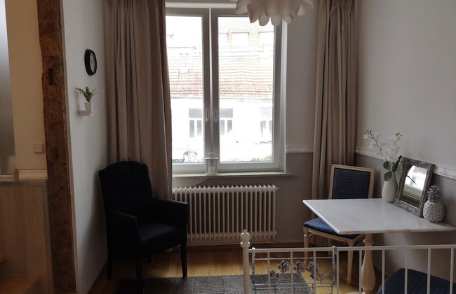 Ferienwohung Gästeliesel - Foto 11