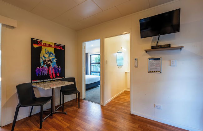 Tasman Holiday Parks – Coromandel - Foto 49