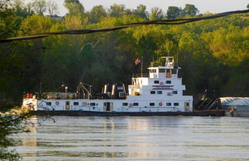 Lovely Couples Escape on Mississippi River! - Foto 24