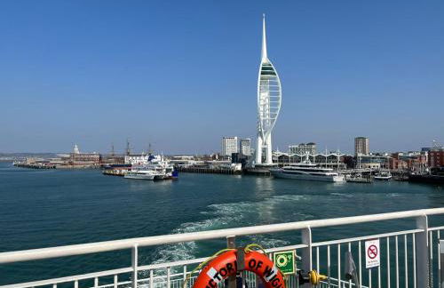 Cosy Cabins at Westfield Farm, Isle of Wight - Photo 78