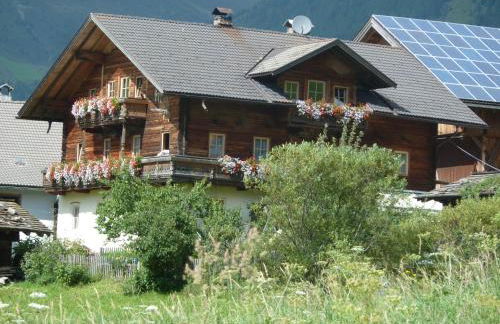 Oberhabererhof - Photo 24