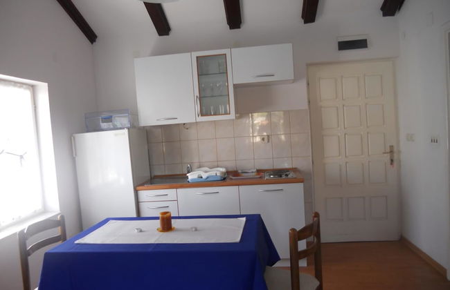 Apartments Ivanka Bilo 591 - Foto 6