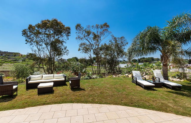 3408 Villa Sunkiss by Perle di Puglia - Foto 39