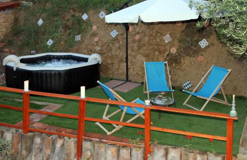 Tenuta Petreria - Foto 15