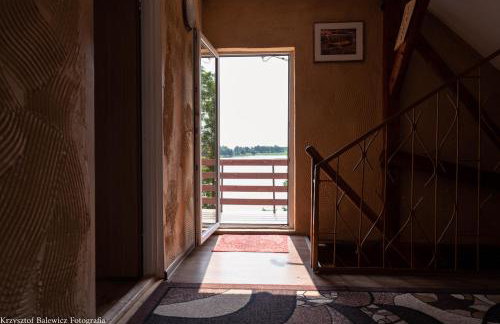 Pokoje Upałty 21 - Foto 30