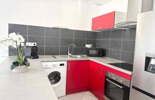 Chaleureuse maison au coeur d'Argenton-sur-Creuse - Foto 24