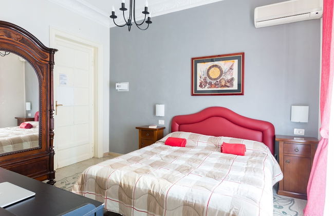 Guest House Calamatta - Foto 4