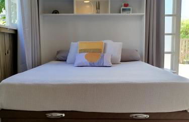 Chalé Vila das Conchas - Floripa - Foto 17