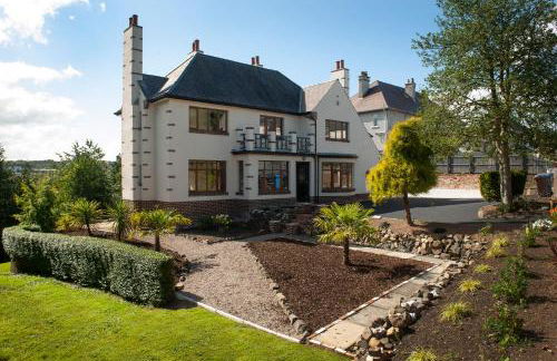 The Old Mount Manor - Causeway Coast - Foto 1