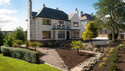 The Old Mount Manor - Causeway Coast - Foto 1