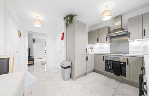 Fern Walk Spacious 3 Bedroom House - Dalkeith - Photo 18