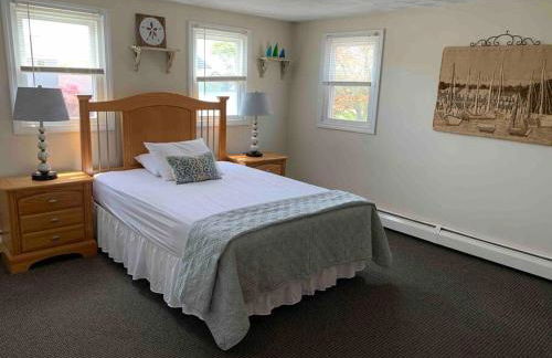 Spacious 5BR Beach House Vacation-walk to Scarborough! - Foto 11