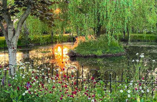 Rumbolds Retreat - Foto 18