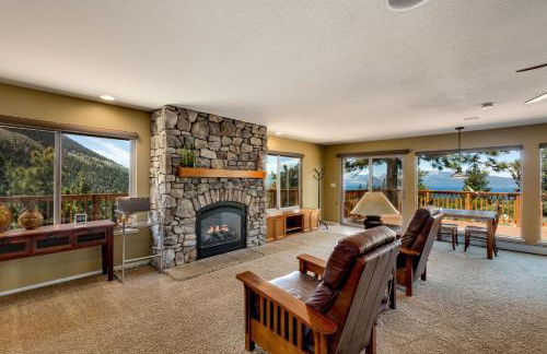 Tudor Lodge - Foto 9