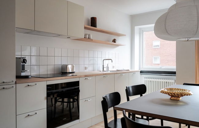 Queens Courtyard by Daniel & Jacob's - Foto 42